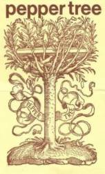logo Pepper Tree